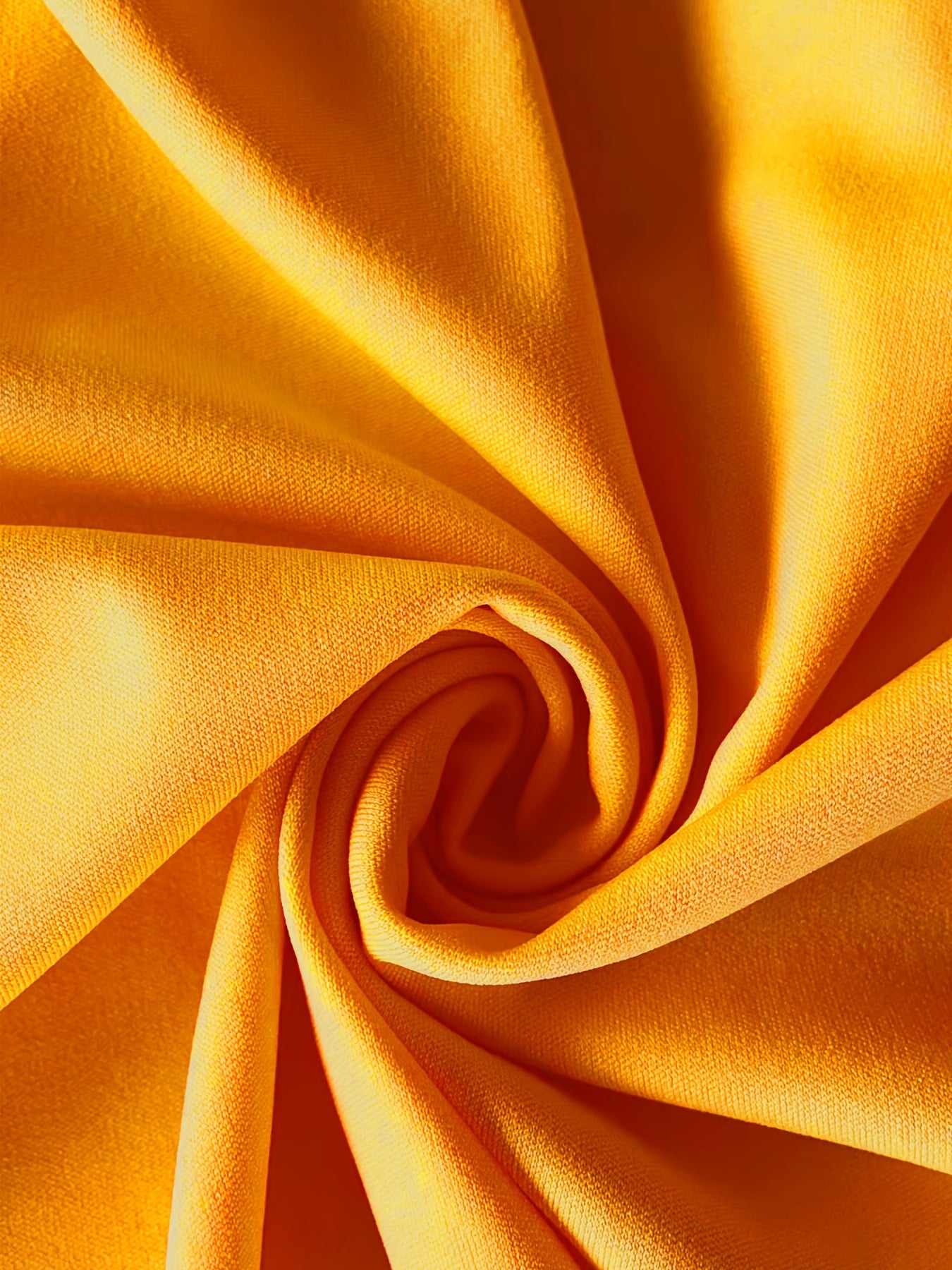 [Elegant Maxi Dress] Elegant Plus Size Solid Maxi Dress | Women's Medium Stretch Long Dress