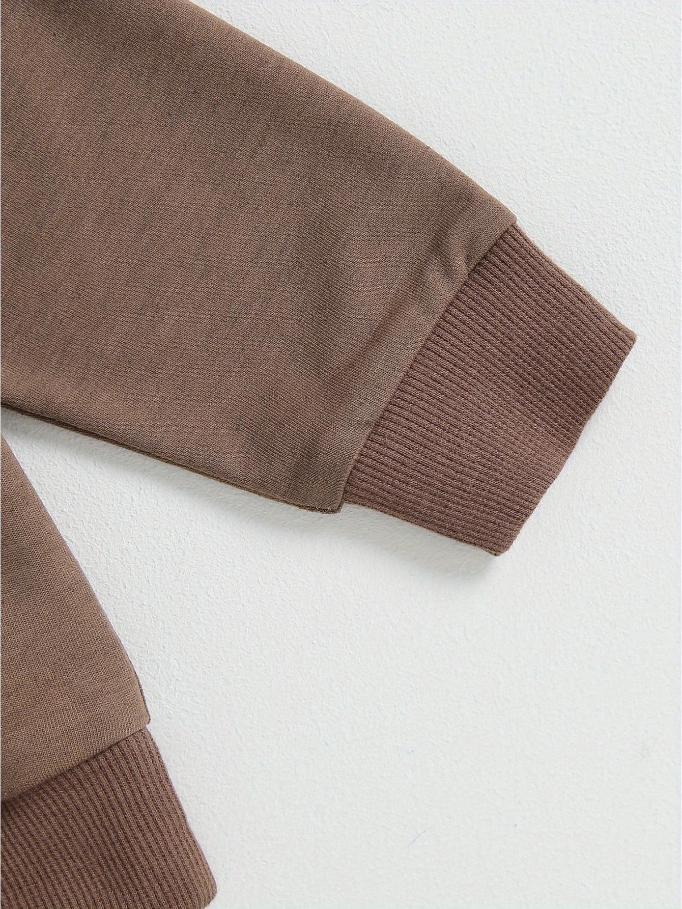 Toddler Boys Fall Outfits Checkerboard Ghost Print Crew Neck Long Sleeve Sweatshirts and Long Pants 2Pcs Halloween Clothes Set