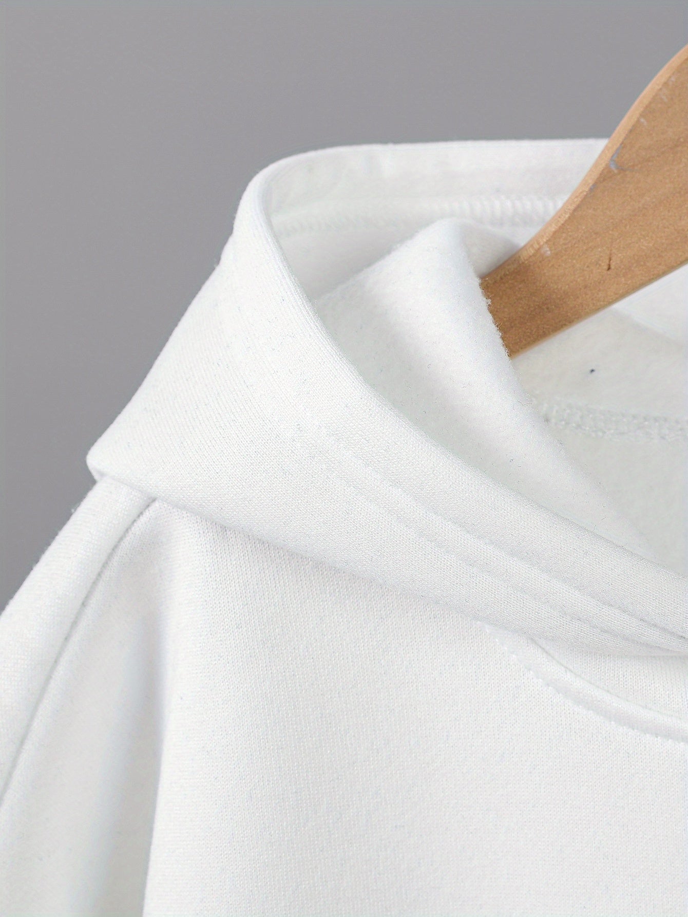 Kids' Fashion Hoodie with Autism Awareness Message, Polyester Knit Fabric, Casual Regular Fit, Hooded Style for Children 12 and Under, Comfortable Slight Stretch Material, Spring/Fall Season – Unisex Pullover with Creative