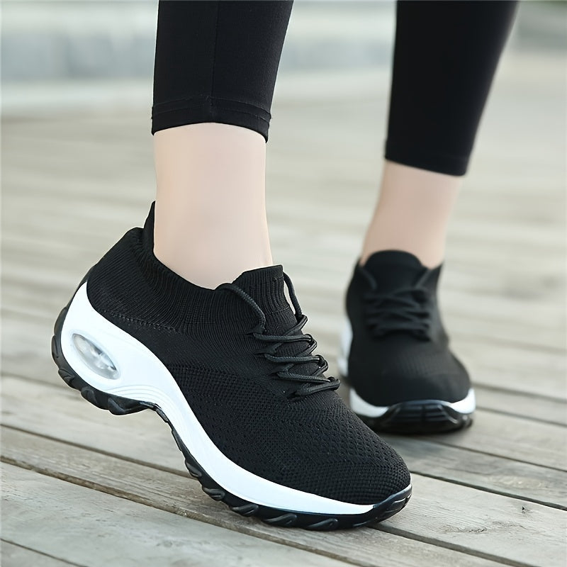 1862 Women's Casual Sports Shoes Comfortable Ladies' Shoes