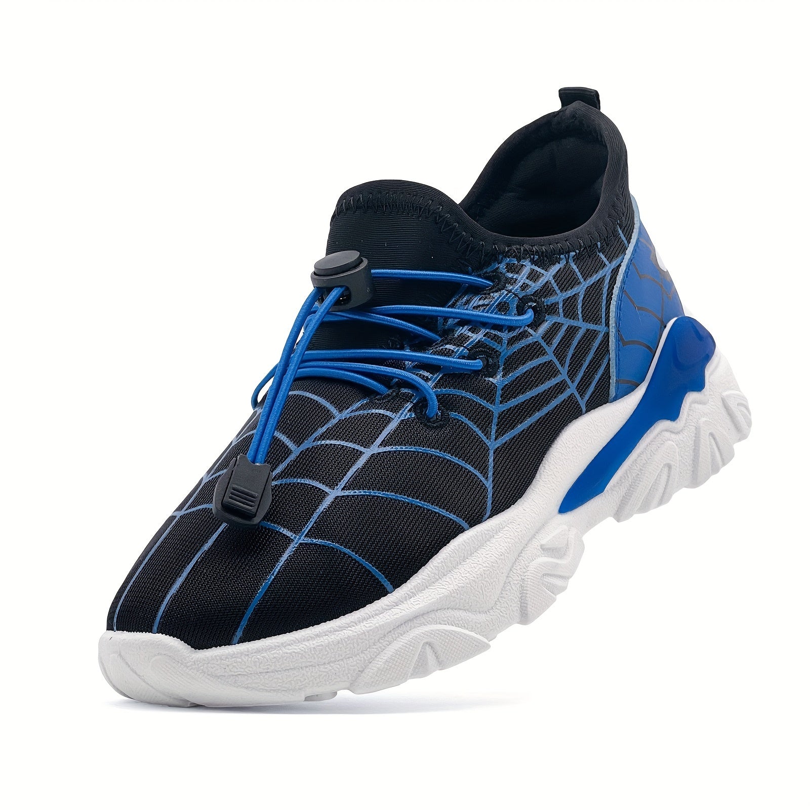 Boys Girls Kids' Sneakers Knitted Mesh Sports Shoes Breathable Lightweight Running Shoes For Kids Fashion Athletic Casual Shoes.