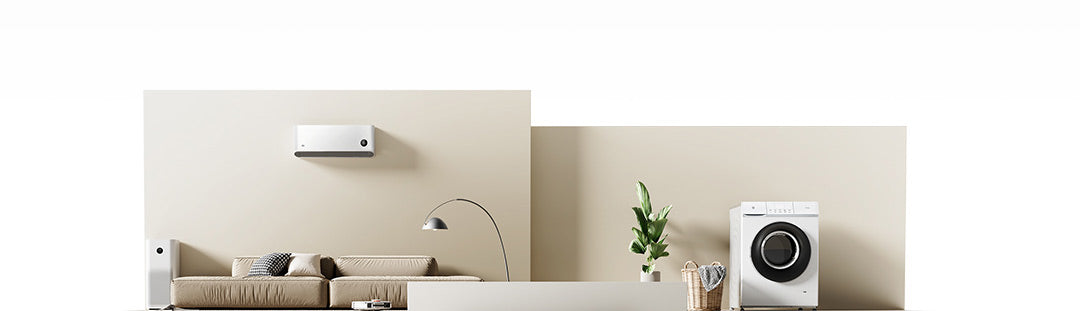 Xiaomi Smart Home Panel 3.32 inch Touch Screen Bluetooth Mesh Gateway Traditional 86 spec UI Custom Interaction Work with mihome