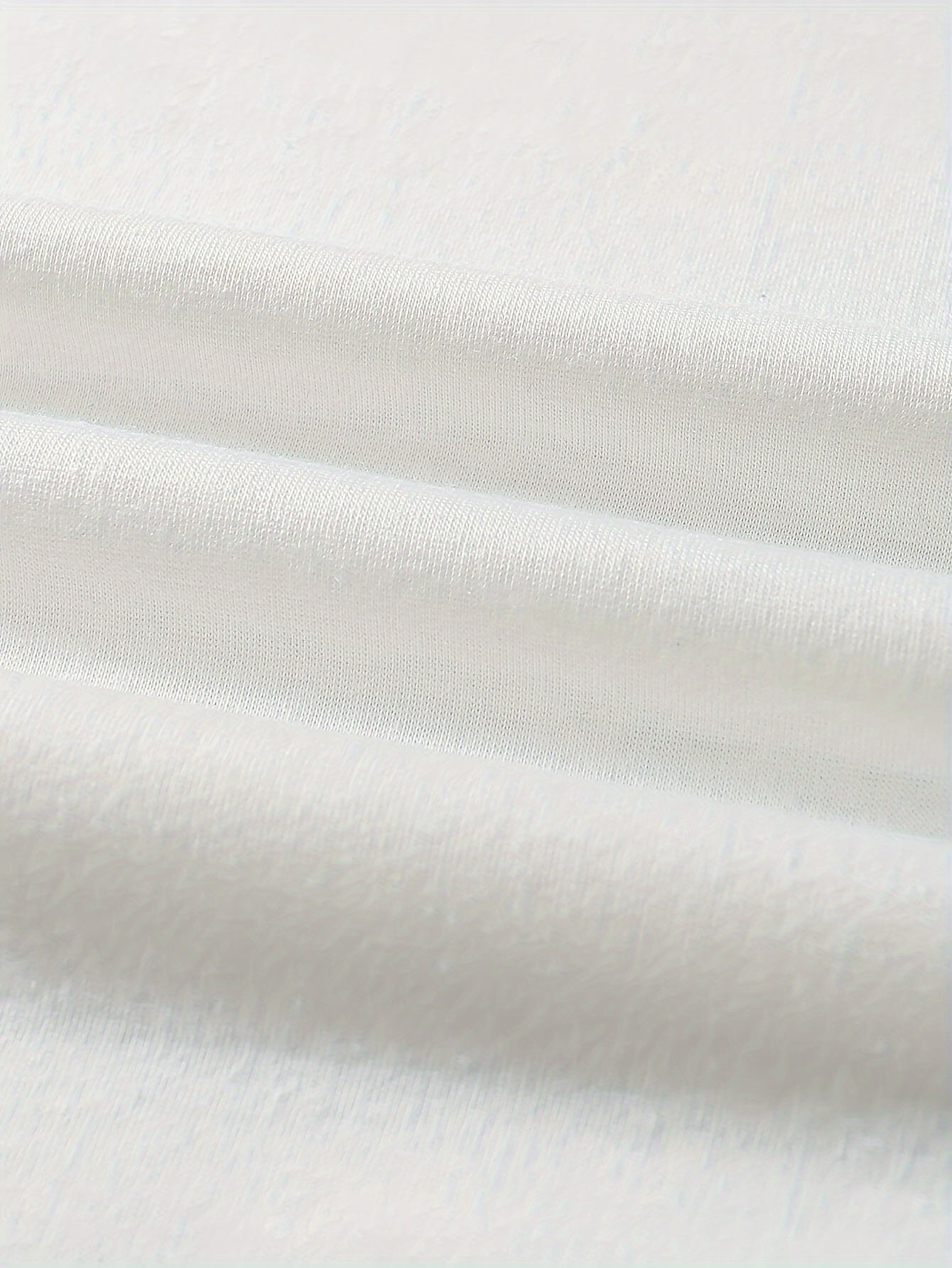 Mens 2 Piece Fashion Outfit Set - Bold Line Pattern Tee & Drawstring Sweatpants - Casual, Comfortable, and Stylish