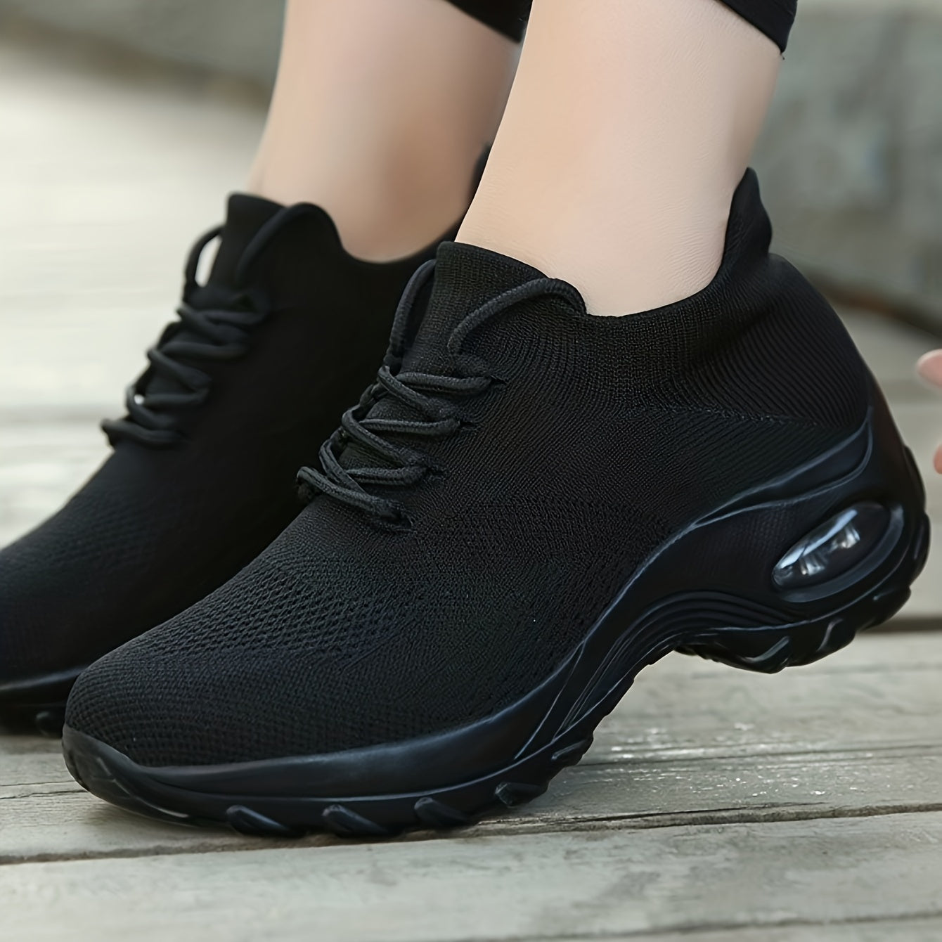 1862 Women's Casual Sports Shoes Comfortable Ladies' Shoes