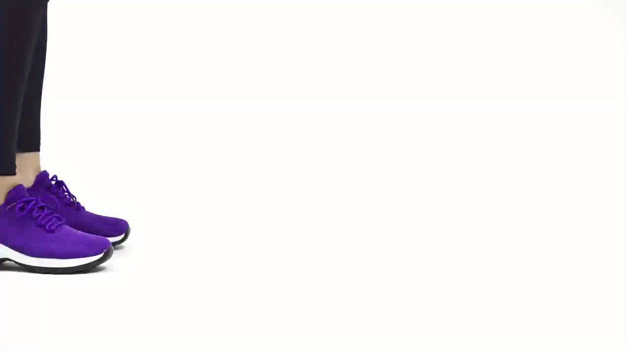 1862 Women's Casual Sports Shoes Comfortable Ladies' Shoes