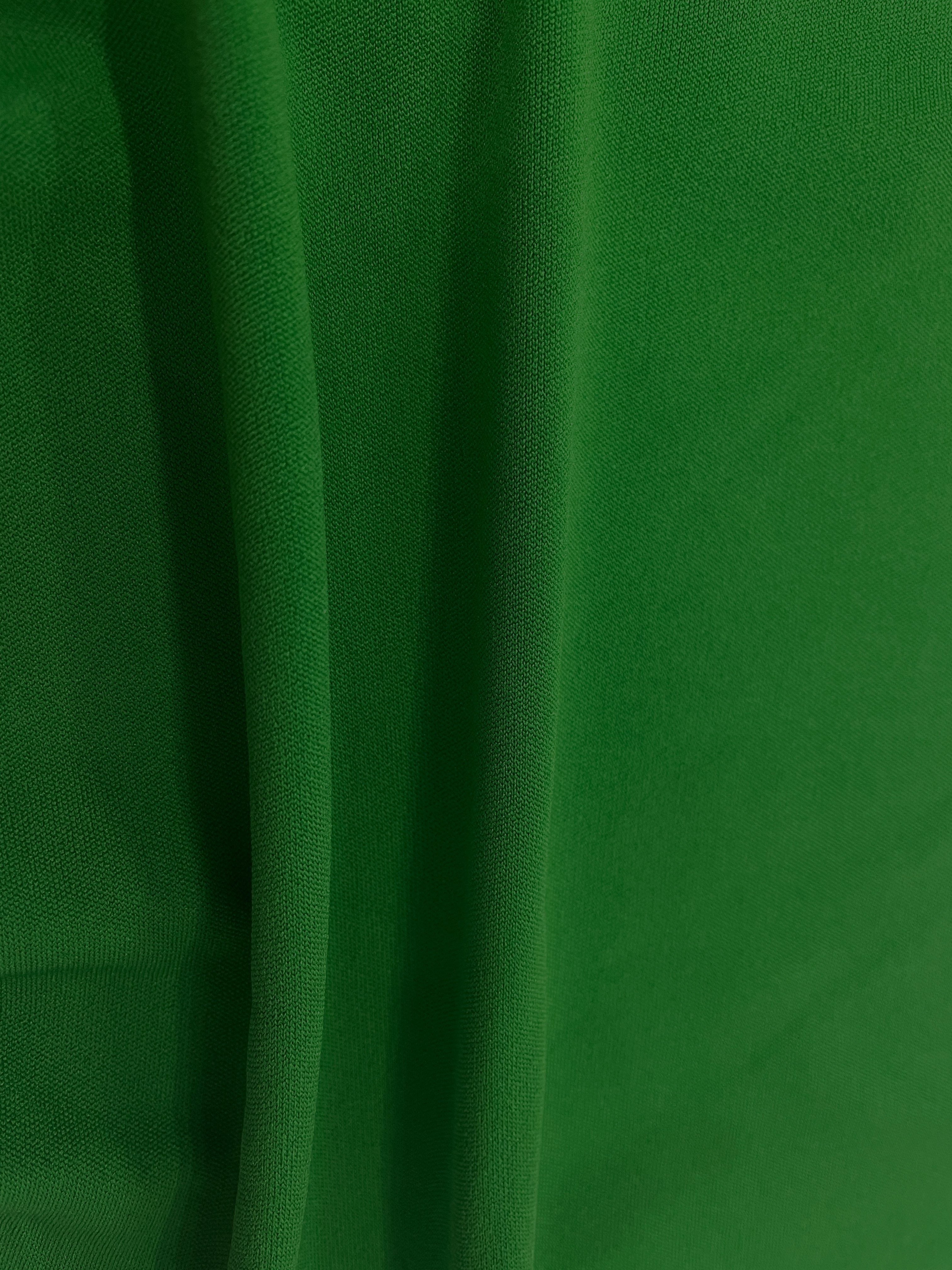 [Elegant Maxi Dress] Elegant Plus Size Solid Maxi Dress | Women's Medium Stretch Long Dress