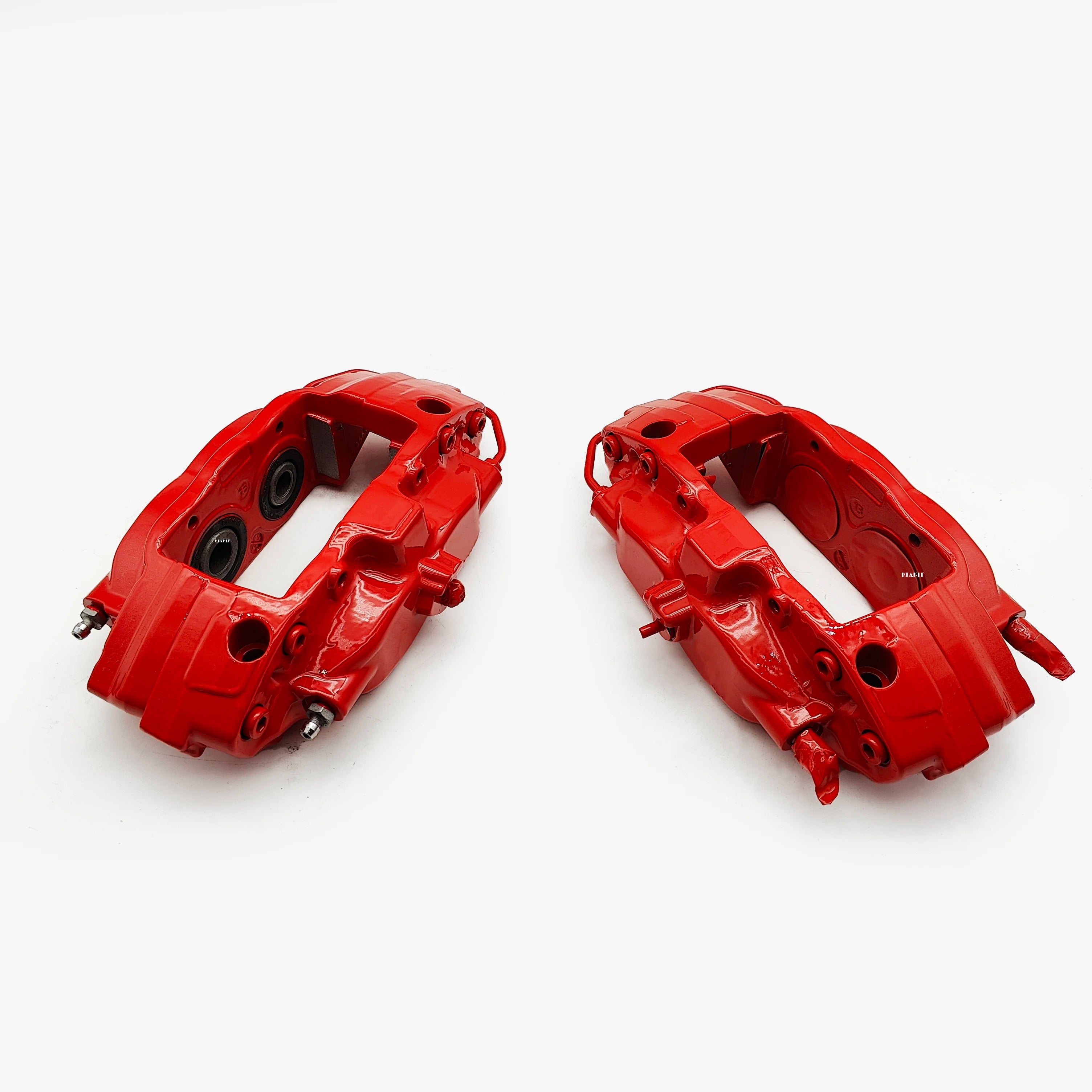 KLAKLE Trusted Manufacturer High Quality Brake Caliper F50 355*32MM for Subaru Impreza