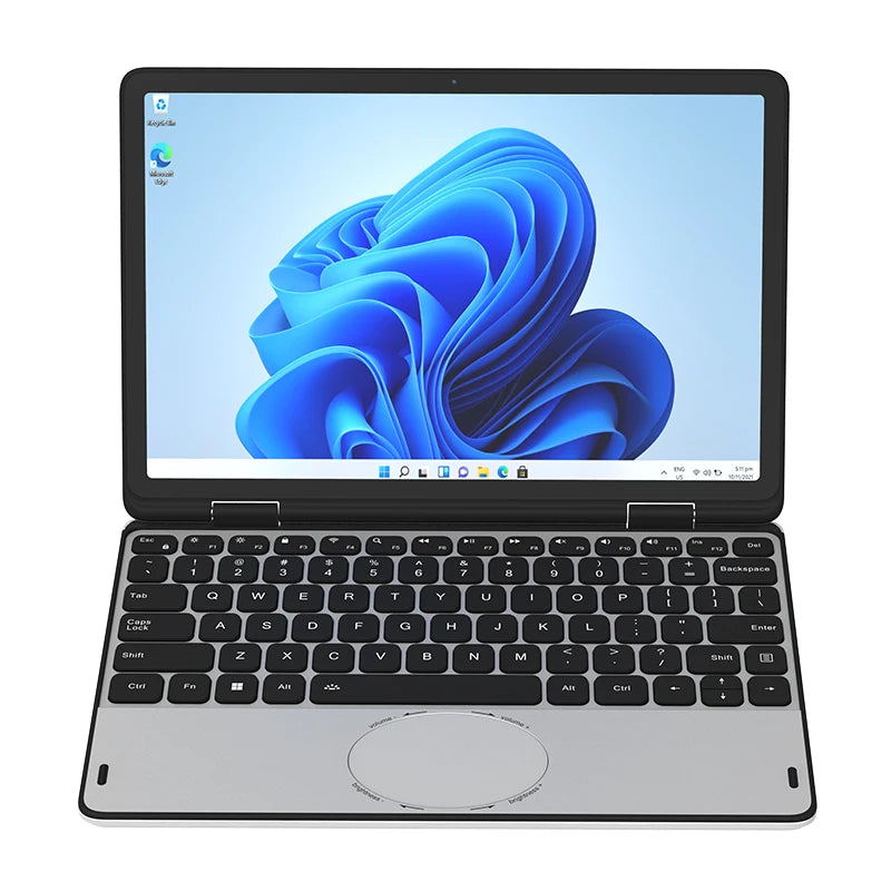 High Quality 11-Inch Touchscreen Yoga Laptop Max 32GB DDR4 2TB SSD Portable Intel PC for Student & Business New Business Laptops