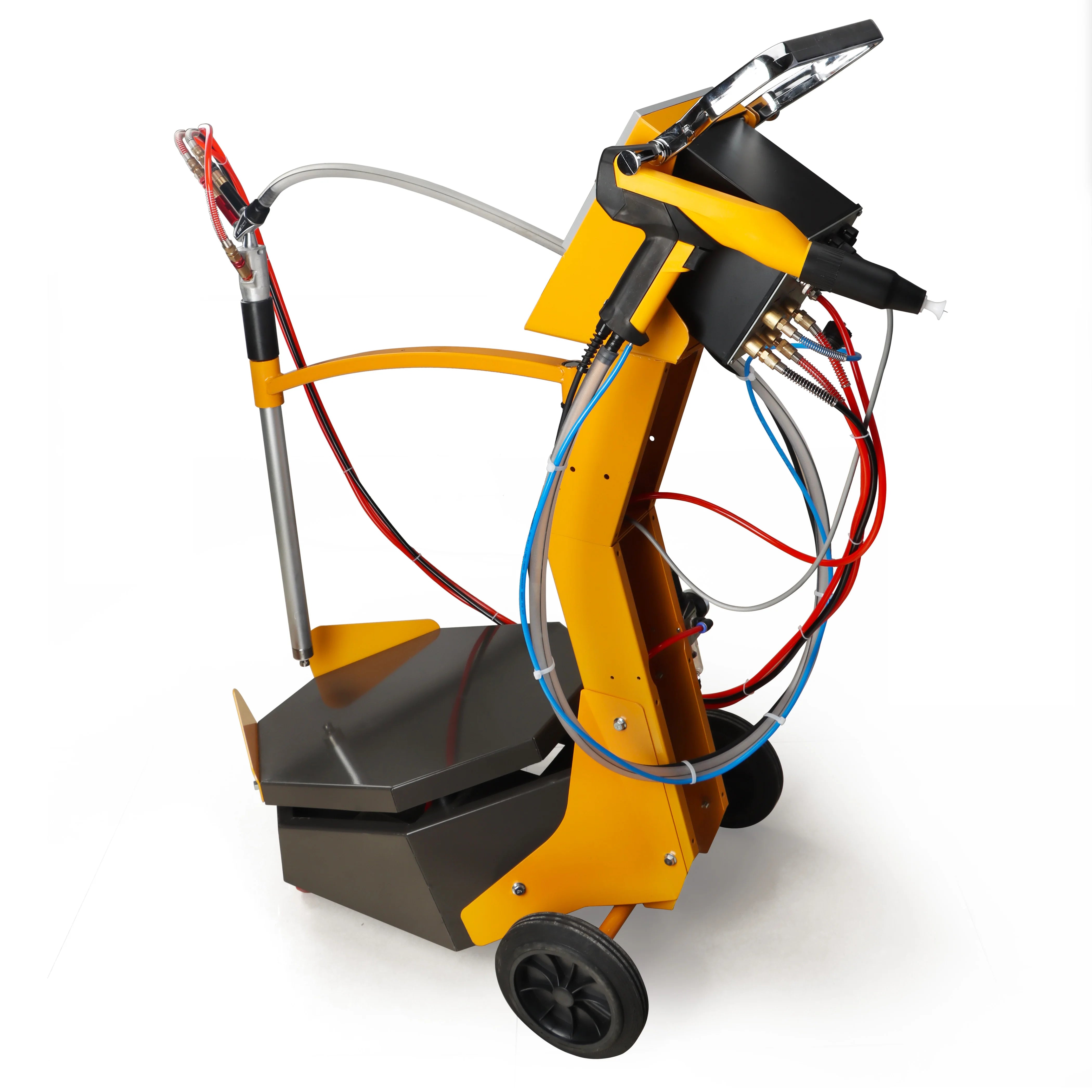 Wholesale Cheap Electrostatic Painting Spray Machine Powder Coating Machine