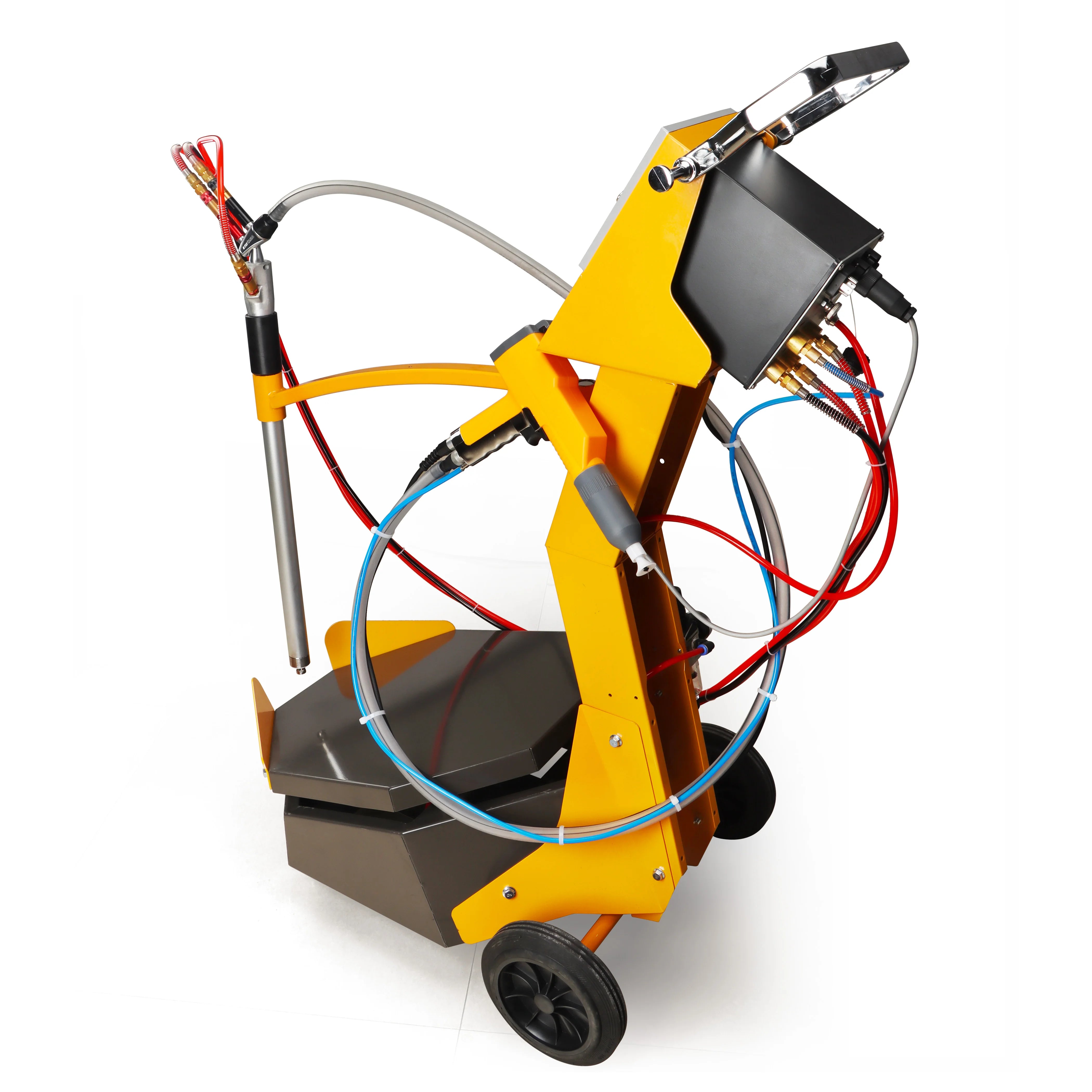 Wholesale Cheap Electrostatic Painting Spray Machine Powder Coating Machine