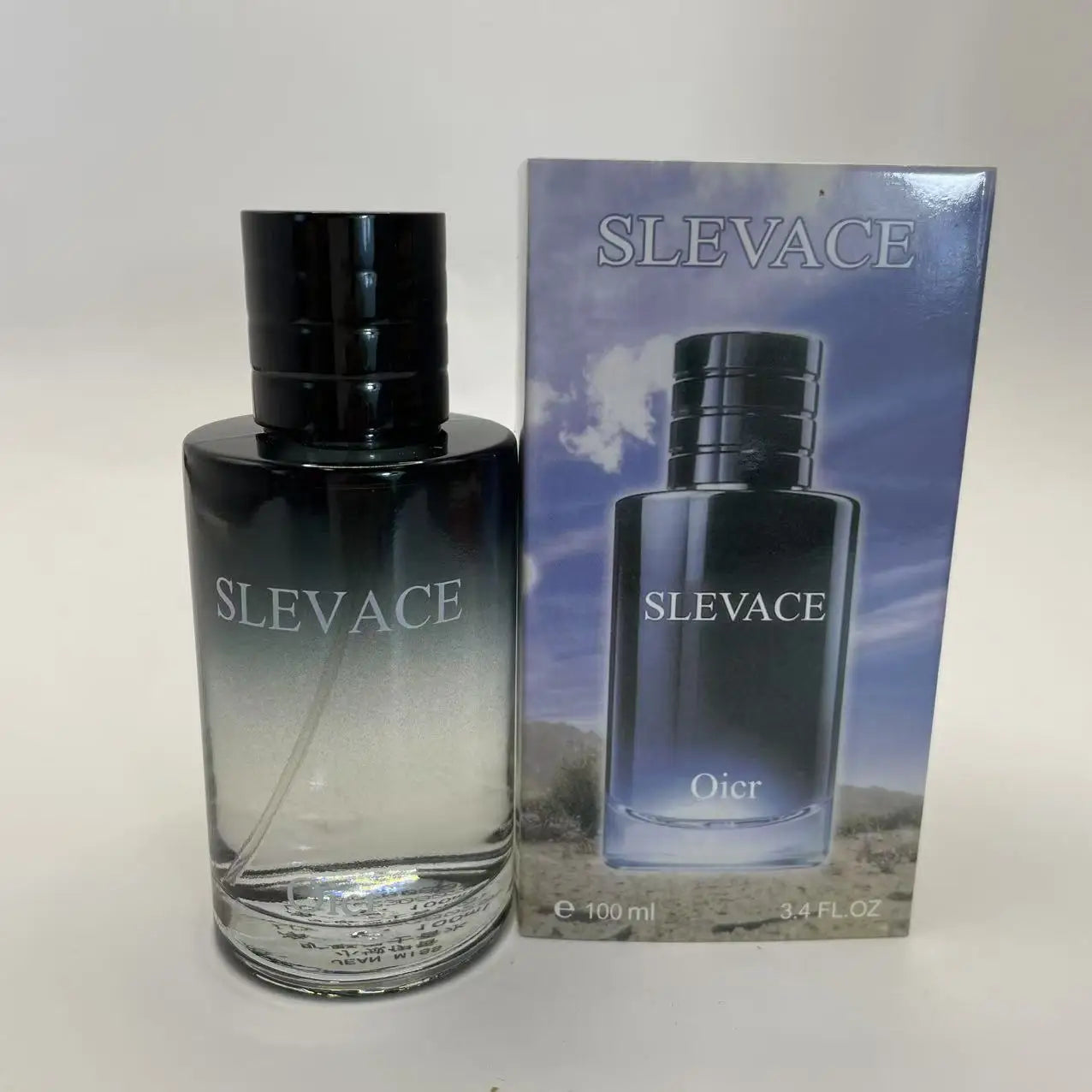 USA Stock Mens Perfume | Luxury Blue Love Cologne | Eau De Parfum | Long Lasting Fragrance | Wholesale Fast Shipping