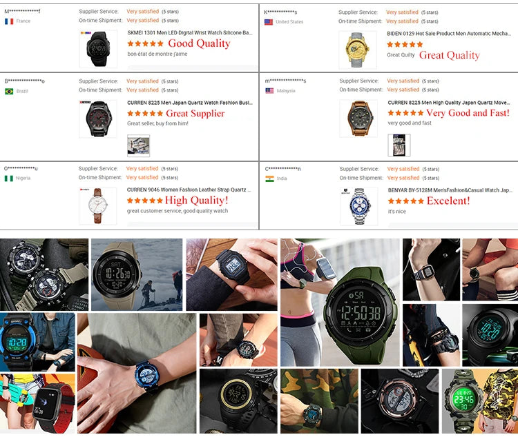 Gelatu 6012 Wholesale Mens Style Original Watch Waterproof Luminous Hands Automatic Mechanical Wristwatch for Men Montre Relojes