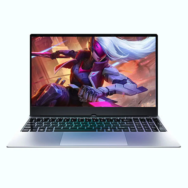 I7 Core 10th Generation  15.6 Inch Laptop  10th 16GB RAM 1TB SSD Intel  Laptops I7