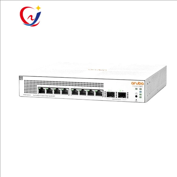 HPE Aruba JW686A 7030 Mobility Controller HPE 7000 Series Wireless AP Controller Original Brand New