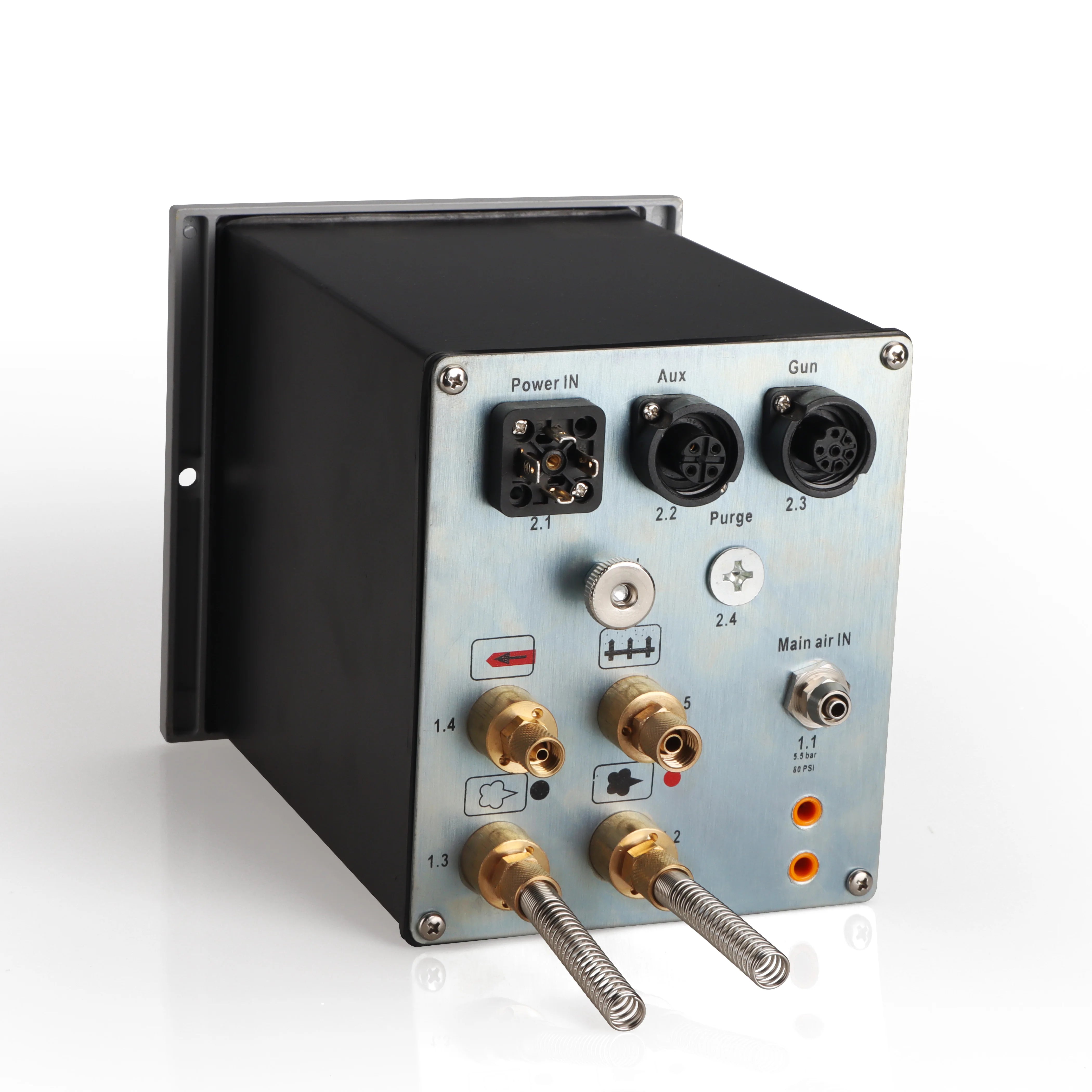 Wholesale Cheap Electrostatic Painting Spray Machine Powder Coating Machine