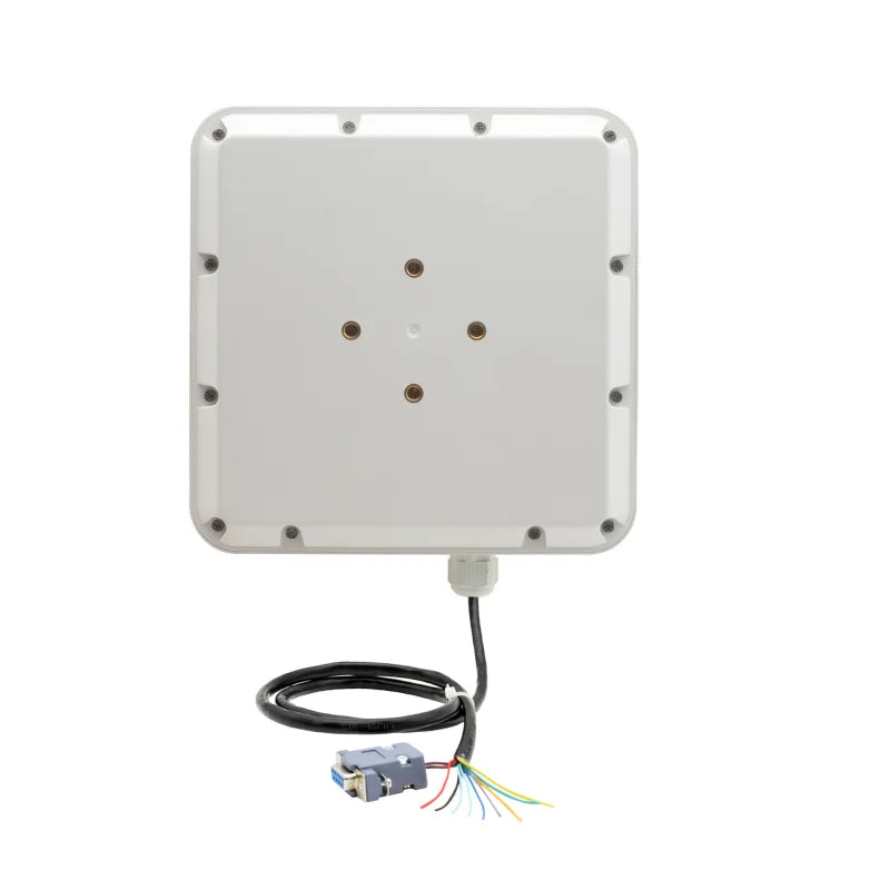 RFID Fixed Reader Vehicle Inventory Management Smart Checkout Machine Solutions Rfid Tag Reader for Livestock Animal Id