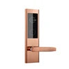 High Quality Stainless Steel Rfid Hotel Door Lock Smart RFID Card Hotel Room Lock Management System