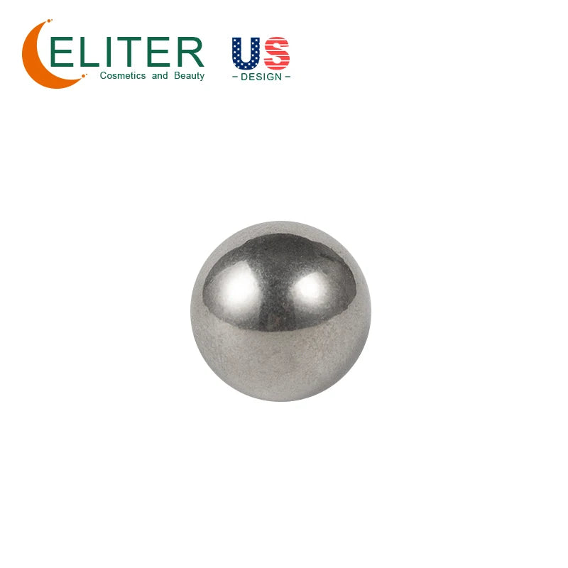 Eliter Hot Sell Face Roller Facial Massage Skin Lifting Modern Novel Design Massage Facial Roller