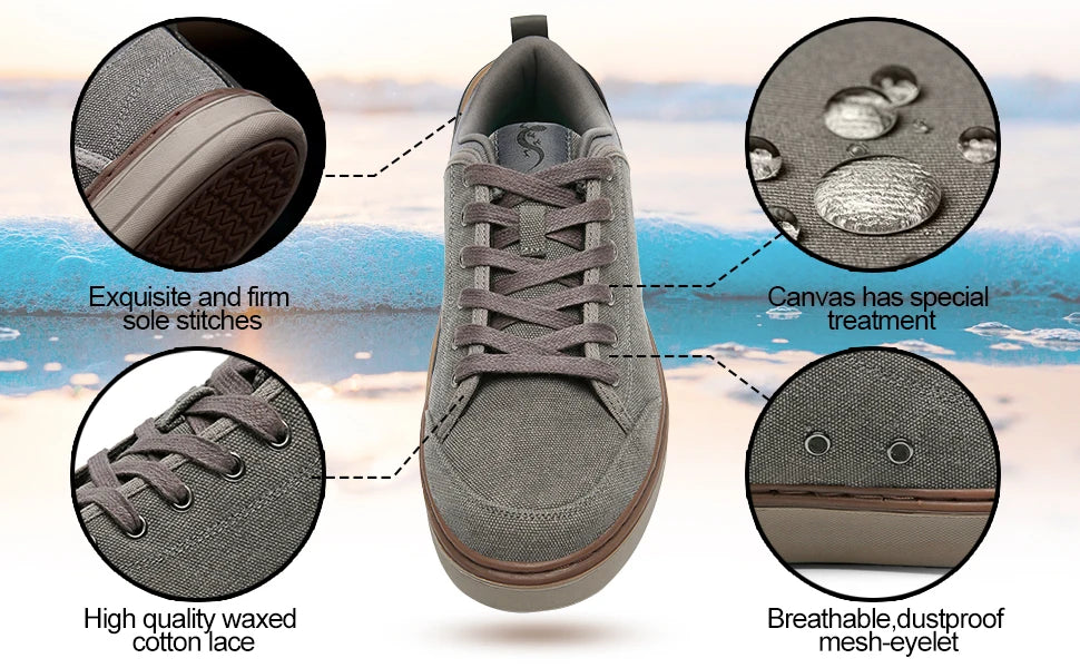 Mens MTB Unlocked Bike Lace-up Bicycle Shoes