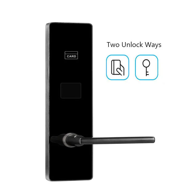 Best Seller Intelligent Digital Lock TTlock APP Password RFID Card Smart Lock for Hotel Apartment