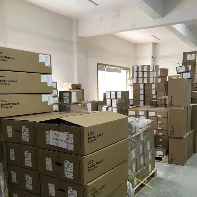 P07650-B21 64GB (1x64GB) Dual Rank X4 DDR4-3200 CAS-22-22-22 Registered Memory Kit for HPE DDR4 Ram Memory