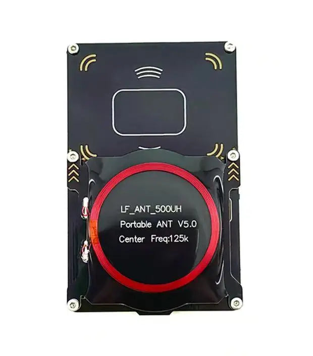 Proxmark3 512M RFID Card Reader Kit Smart Chip Copier Programmer UID S50 Duplicator NFC 5.0 Key Writer for Hotels 125KHz