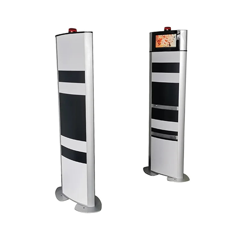 Vanch VC-420T UHF RFID Gate Reader 860-960mhz Uhf Rfid Gate Attendance Timing Smart Access Control  Library Security Door