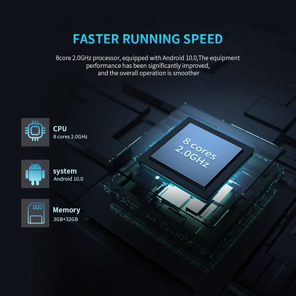 RFID Inventory Handheld PDA with Android Waterproof IP67 Level Rugged Barcode Scanner  UHF RFID Reader