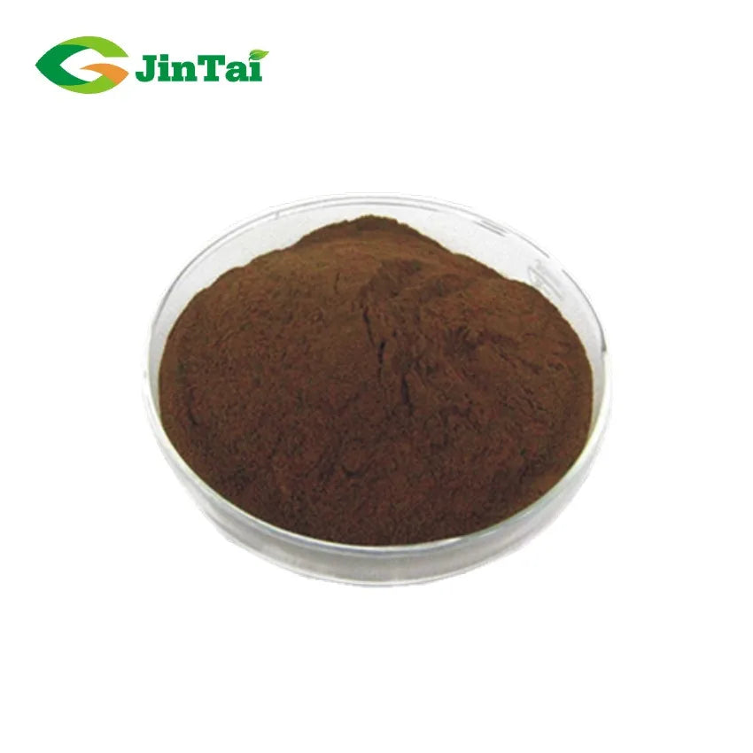 Factory Supply OEM/ODM  Shilajit Resin Wholesale 100% Fulvic Acid 50%  Pure Himalayan Shilajit  Extract Powder
