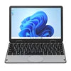 2025 New Cheap Laptop 11 Inch Intel N100 Quad Core Max DDR4 32GB RAM 2TB SSD Slim Yoga Laptops PC 2in1 Mini PC Laptop Computer