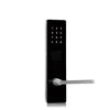 Home Office Hotel Electric Digital Smart Door Lock Electronic RFID Card Key Smart Hotel Door Lock With Software System