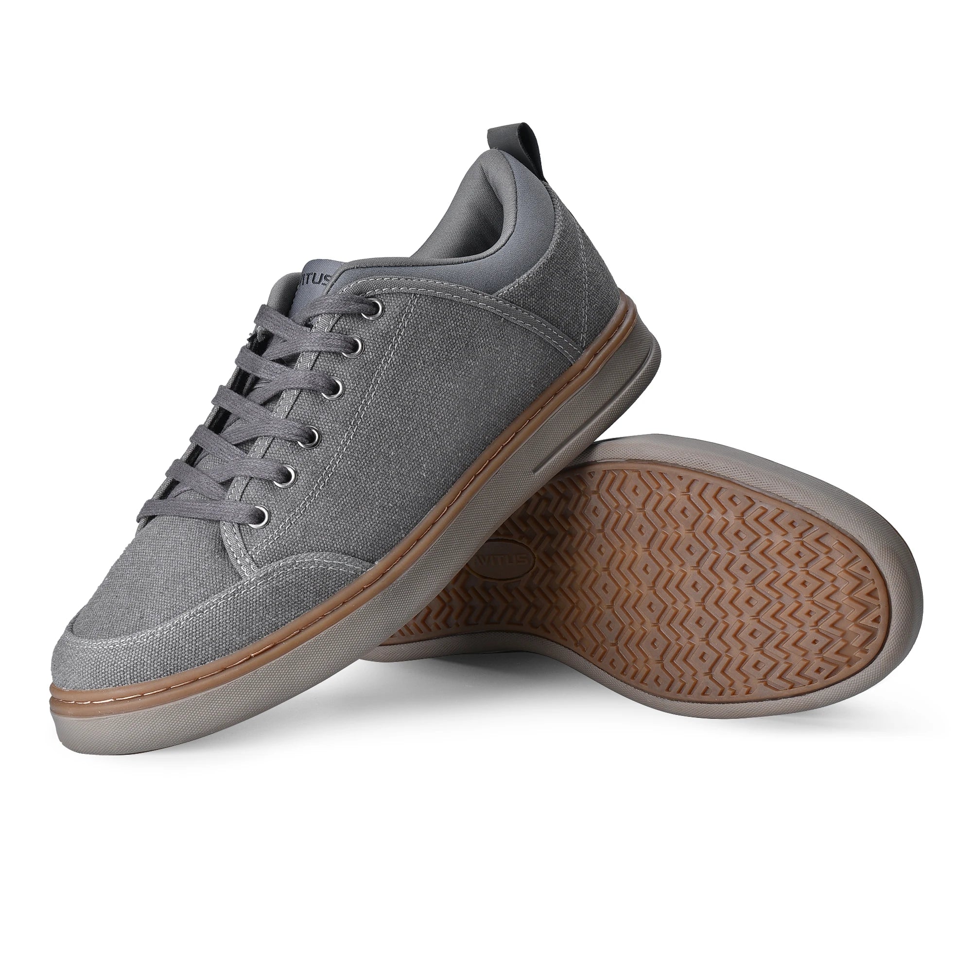 Mens MTB Unlocked Bike Lace-up Bicycle Shoes