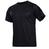 Yinren Single Speed Dry Short Sleeve T/shirt Men Tactical Outdoor Business Commute Quick-dry Waterproof T-shirt Mens