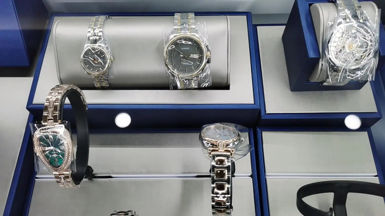 Oupinke 3178 New Design Relojes Factory Popular Luxury Men Mechanical Automatic  Stainless Steel Wrist Digital Mens Wrist Watch