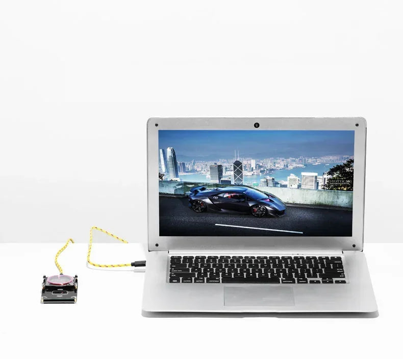 Proxmark3 512M RFID Card Reader Kit Smart Chip Copier Programmer UID S50 Duplicator NFC 5.0 Key Writer for Hotels 125KHz