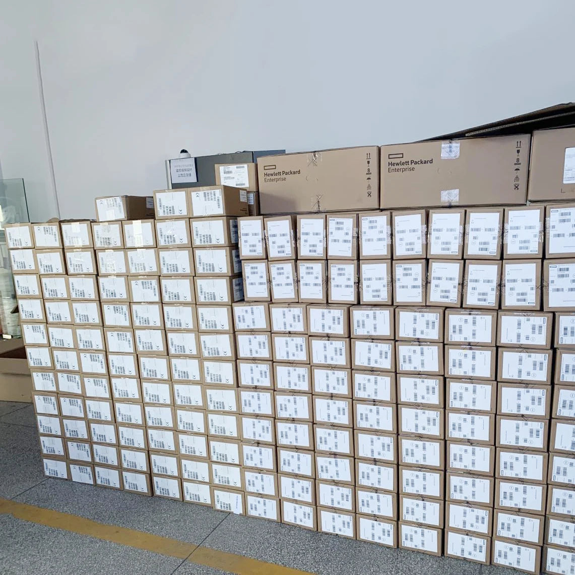 P07650-B21 64GB (1x64GB) Dual Rank X4 DDR4-3200 CAS-22-22-22 Registered Memory Kit for HPE DDR4 Ram Memory