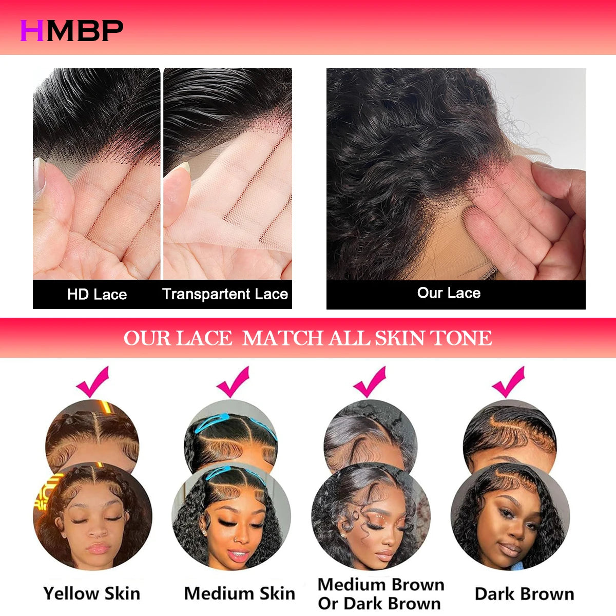 Invisi Strap 360 Full Lace Glueless Human Hair Wigs Kinky Curly Hidden Strap 360 Lace Wig Invisi Strap Snug Fit 360 HD Lace Wigs