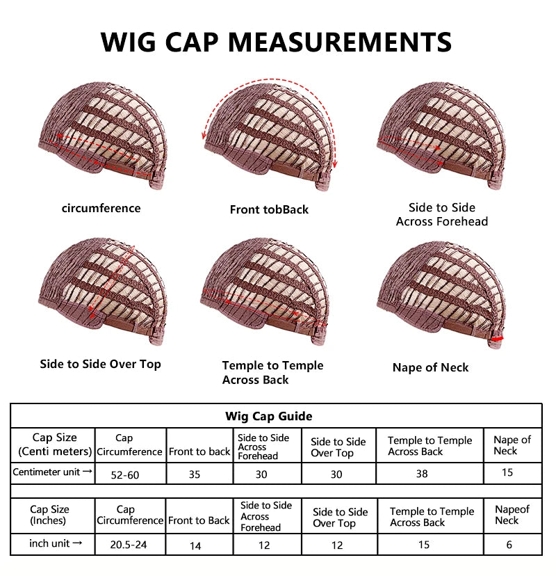 Wigs for women long straight hair 18 inches bangs, gradient mixed colors brown and white, heat-resistant synthetic fiber easy to