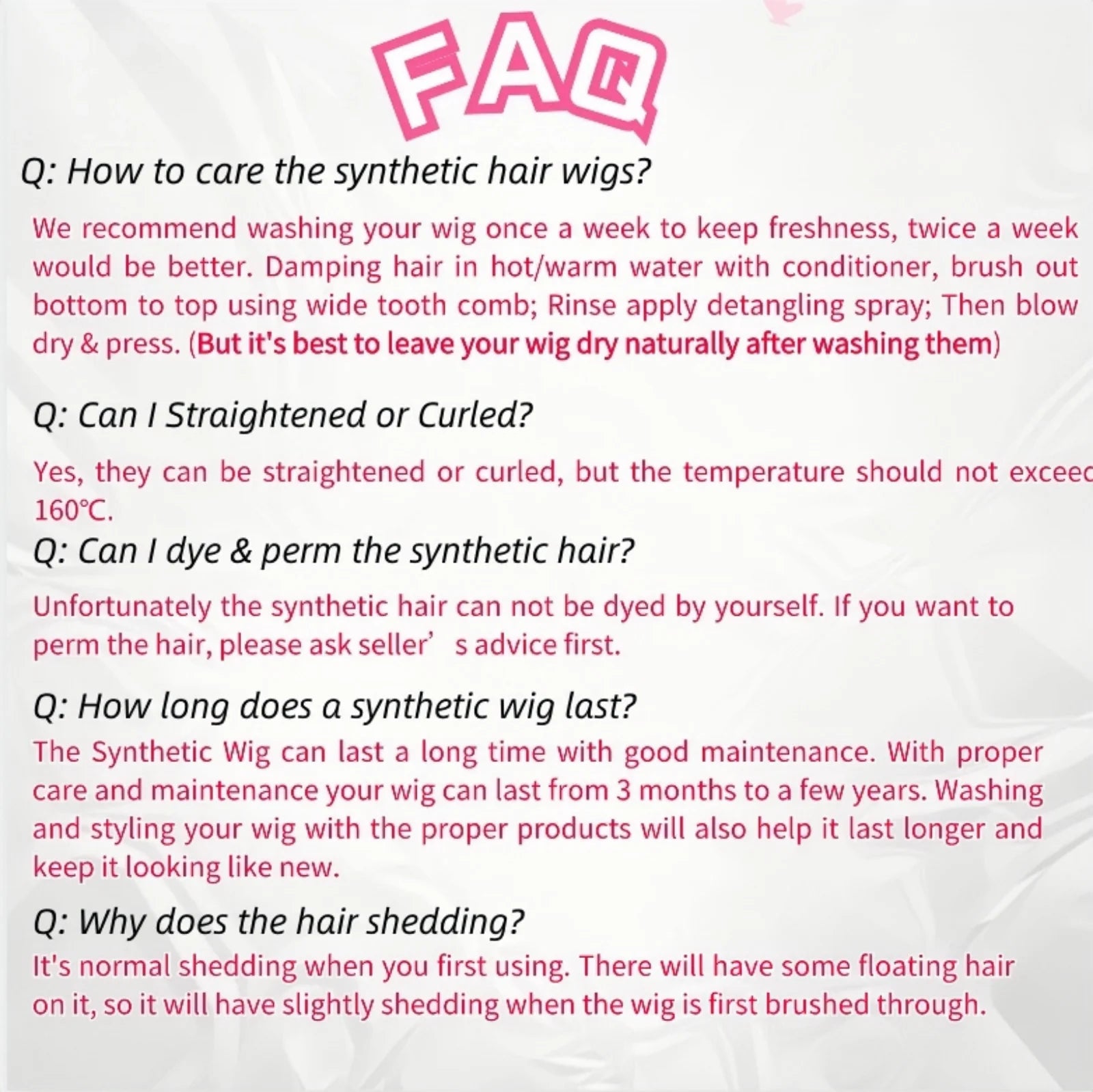 Ginger Brown Wig Long Curly Wavy Synthetic Middle Part Loose Deep Wave Auburn Colored 13X4 Frontal Wigs for Women Daily Party