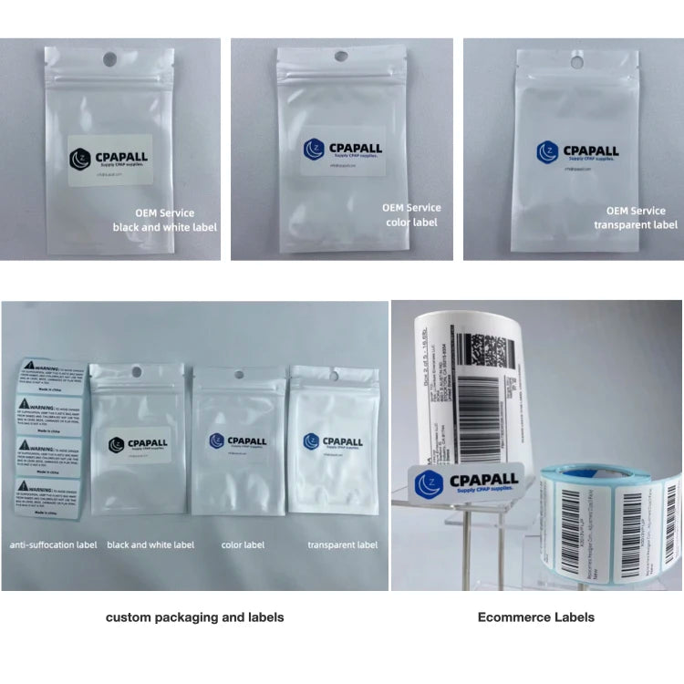 Mahogany Sleep Equipment Nightstand