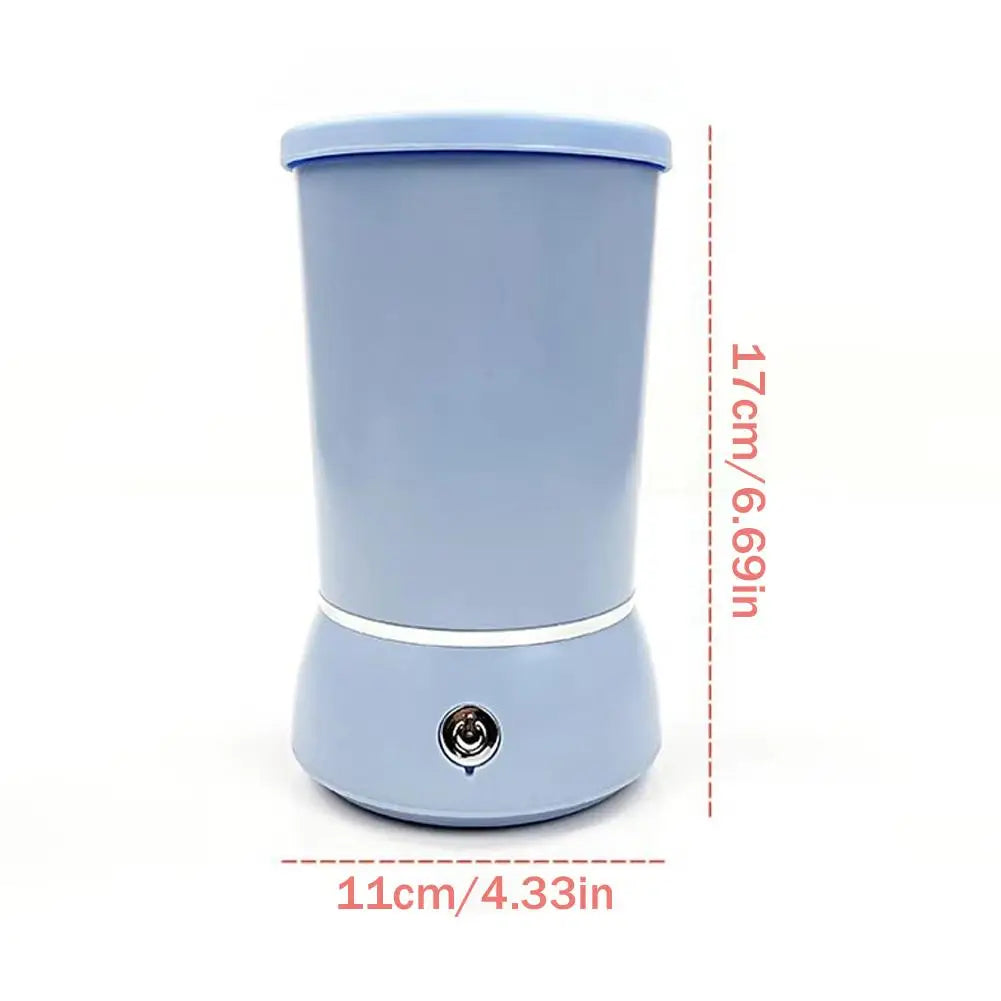 Pet Feet Washer Electrical Pet Paw Cleaner Automatic Pet Foot Cleaning Cup Portable Quick Low Noise Dog Cat Paw Cleaner