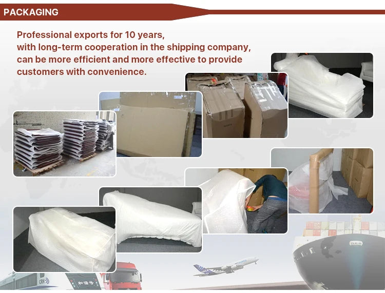 Round Modern Smart Bed Head Cabinet Wireless Charging Bluetooth Audio Multifunctional Beside Table