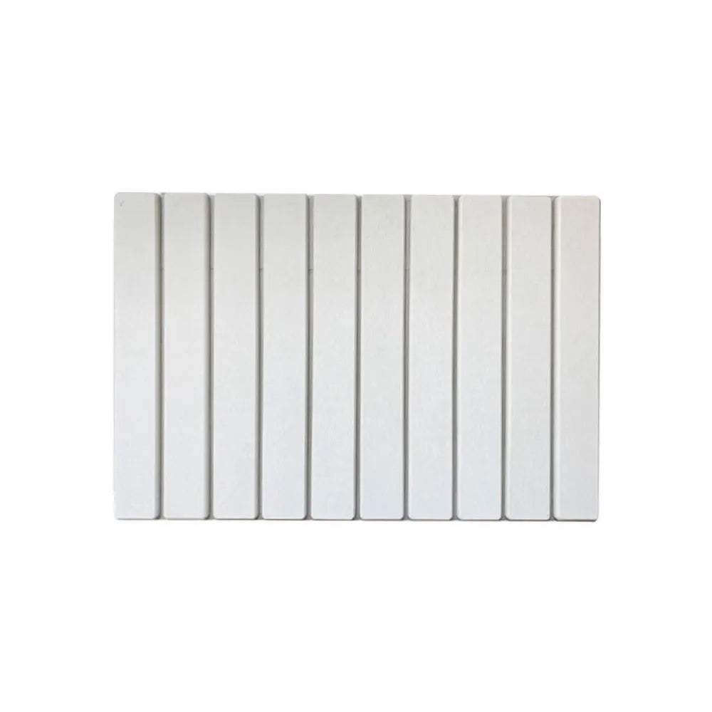 Eco-Friendly Portable Dish Drying Mat Diatom Mud High Absorbent Quick Drying Mat Non-Slip Foldable Collapsible Mat Bar