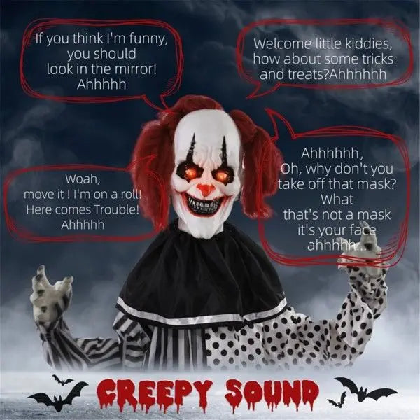 Halloween Holiday Supplies Halloween Decoration