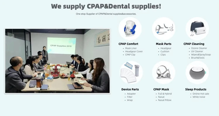 Mahogany Sleep Equipment Nightstand