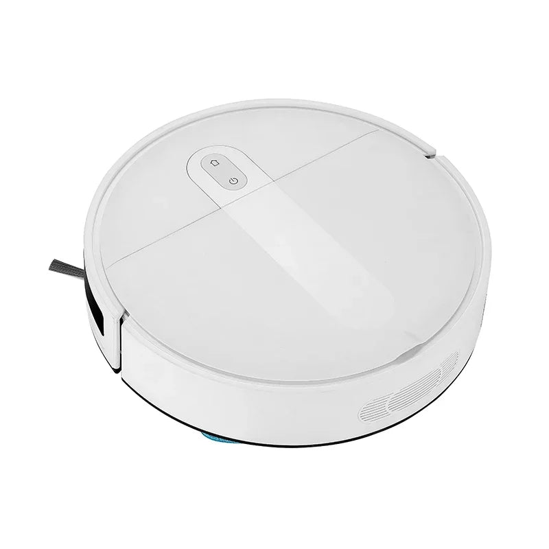 Smart Hands Free Automatic Home Sweeper Cleaning Intelligent Robot Vacuum Cleaner