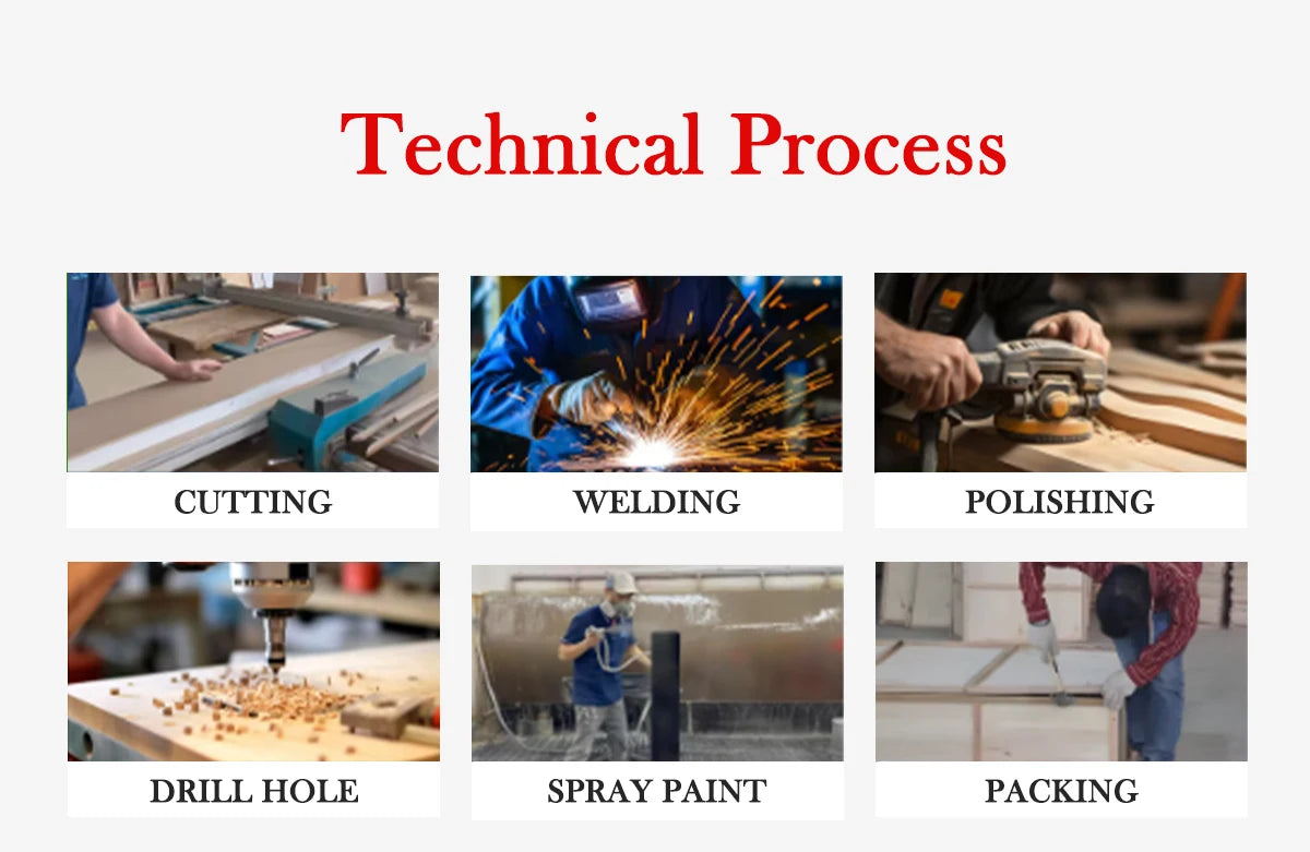 Modern Eco-Friendly White Folding Commodity Shelf Kraft Paper Front Desk Reception Desk Display Stand Checkout Counters