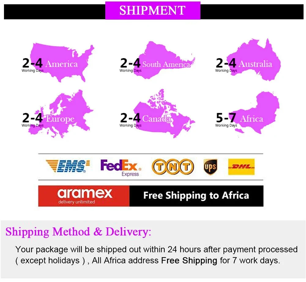 No Glue Straight V Part Wig 100% Human Hair 16-32 Inch Upgraded Wigs 200% Density Remy Hair No Leave Out Side Part Wig For Women