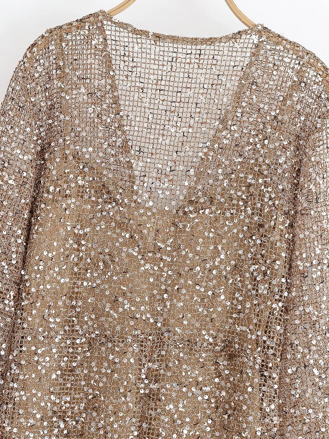 Women's clothing 2025 new European and American fashion simple pearl piece decoration celebrity style midi dress