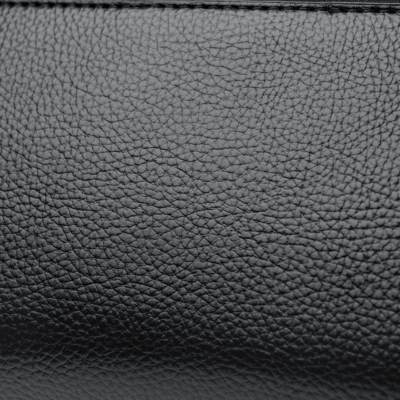 Luxury Designer Women's One Shoulder Crossbody Bag 2023 New 2 Straps Women's Handbag Wallet High Quality Leather Shoulder Bag